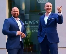 Agenci WGN Sosnowiec