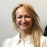 Agentka WGN Pracownik