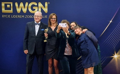 Rynek franczyz w 2025 roku