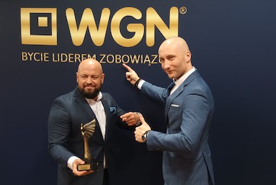 Franczyza nieruchomości WGN – Twój pomysł na biznes