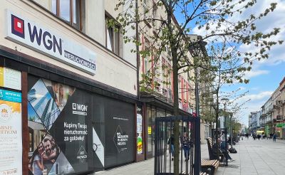 Jaka franczyza najlepsza?